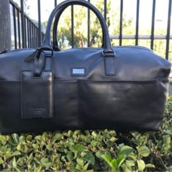 Ted Baker Men's Weekender Bag